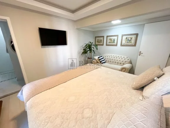 Imagem Apartamento Quadra Mar com 3 suítes à venda na Barra Norte em Balneário Camboriú