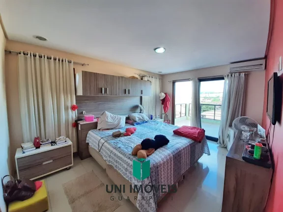 Imagem Casa triplex à venda com lazer completo no bairro Itapebussu em Guarapari ? Pronta pra morar!