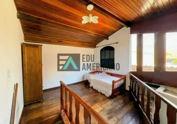 Imagem CHALÉ COM PISCINA , VILA GIGLIO EM ATIBAIA