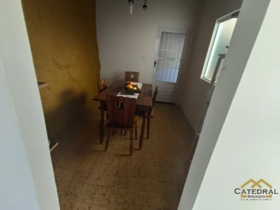 Imagem Casa com 2 quartos (1 Suíte) 4 vagas - Jardim Messina - Jundiaí/SP