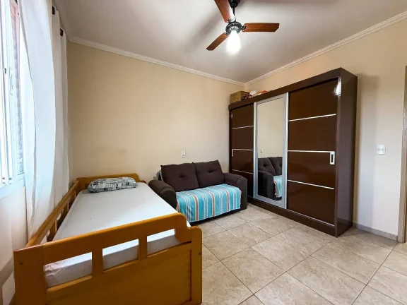 Imagem Casa com 3 quartos à venda, 183 m² por R$ 600.000 - Vila D'Este - Cotia/SP