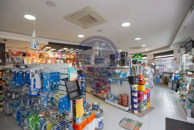 Imagem Galpão Comercial à Venda na Saúde, São Paulo-SP - 402m², 7 banheiros e 5 vagas de garagem