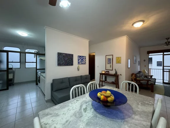 Imagem Apartamento na Praia do Tenório
