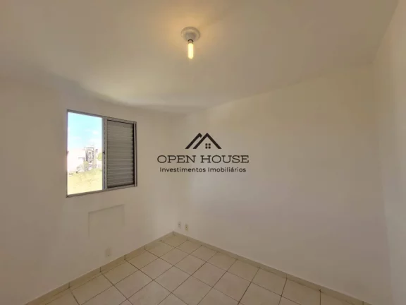 Imagem APARTAMENTO - RESIDENCIAL PARQUE BRAGA