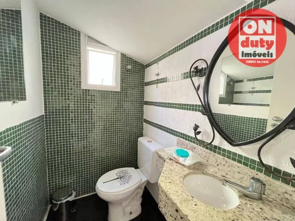 Imagem Casa à venda, 149 m² por R$ 1.100.000,00 - Macuco - Santos/SP