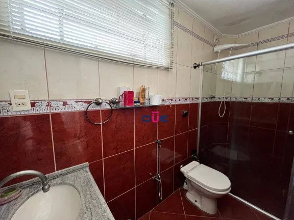 Imagem Apartamento com 3 dormitórios à venda, 106 m² por R$ 650.000,00 - Ponta da Praia - Santos/SP