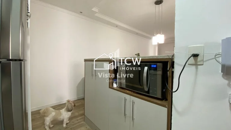 Imagem Apartamento à venda no bairro Várzea da Barra Funda - São Paulo/SP, Zona Oeste