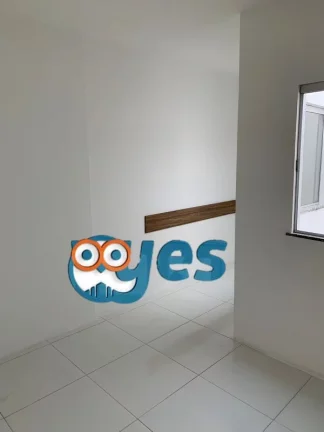 Imagem Casa duplex no Capuchinhos para Locação