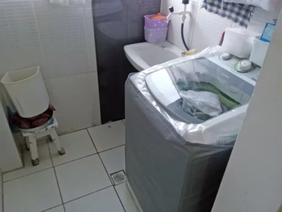 Imagem APARTAMENTO COM 63 m² - PEDREIRA - MONGAGUÁ SP