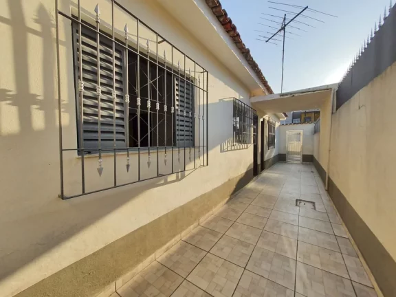 Imagem Casa com 2 dormitórios à venda, 79 m² por R$ 450.000,00 - Conjunto Residencial Irai - Suzano/SP
