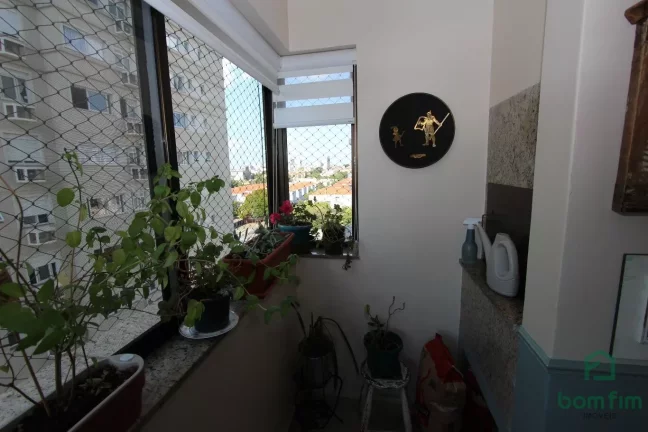 Imagem Apartamento 3 dorm, suíte, 2 vagas, para venda, Bourbon Country, Porto Alegre/RS. - AP2405