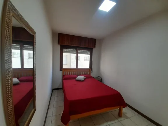 Imagem Apartamento 2 Dormitórios - Bairro Zona Nova
