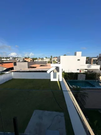 Imagem Casa | Massagueira | 4 Suítes | 240M2 | Varandas | 4 Vagas | Recém Pronta