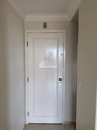 Imagem Apartamento à venda no Condomínio Residencial Havaí, no bairro Santa Maria, em Uberaba