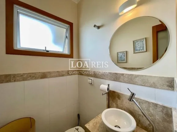 Imagem CASA 3 SUÍTES SENDO 1 SUÍTE TÉRREO I MÓVEIS PLANEJADOS