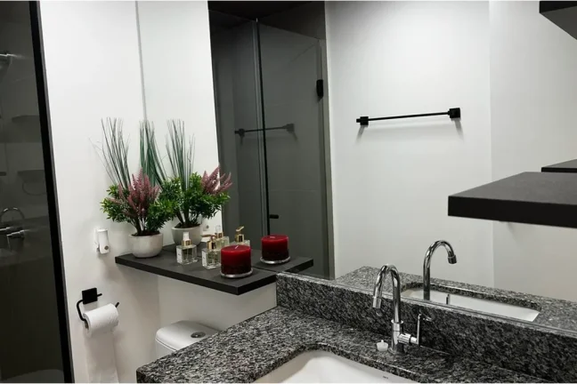 Imagem APARTAMENTO RESIDENCIAL em São Paulo - SP, Jardim Vila Mariana