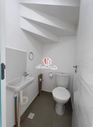 Imagem Villa Marieta – Ponta Negra, 59 m², 2 Suítes, duplex, 1 vaga, LOCACÃO!