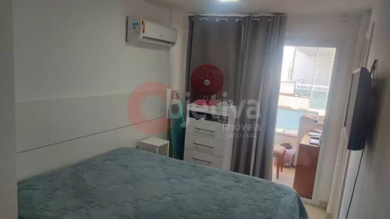 Imagem Apartamento com 2 dormitórios à venda, 80 m² por R$ 680.000,00 - Braga - Cabo Frio/RJ