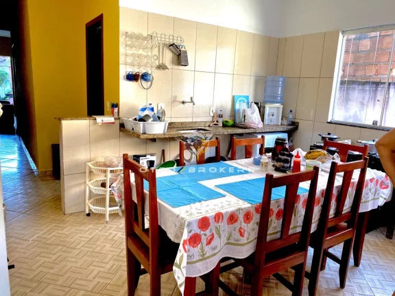 Imagem CASA RESIDENCIAL em SANTA CRUZ CABRÁLIA - BA, Mutari