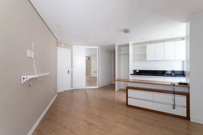 Imagem APARTAMENTO RESIDENCIAL em São Paulo - SP, Moema
