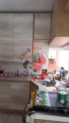 Imagem Casa Térrea com Edícula à Venda no bairro Demarchi em São Bernardo próximo ao Carrefour