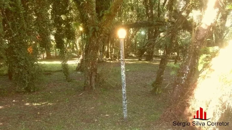 Imagem Casa para Venda com 03 quartos no Vale Encantado.