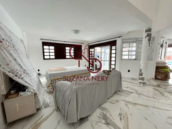 Imagem Casa Alto padrão com 418M² de área construída em Candelária