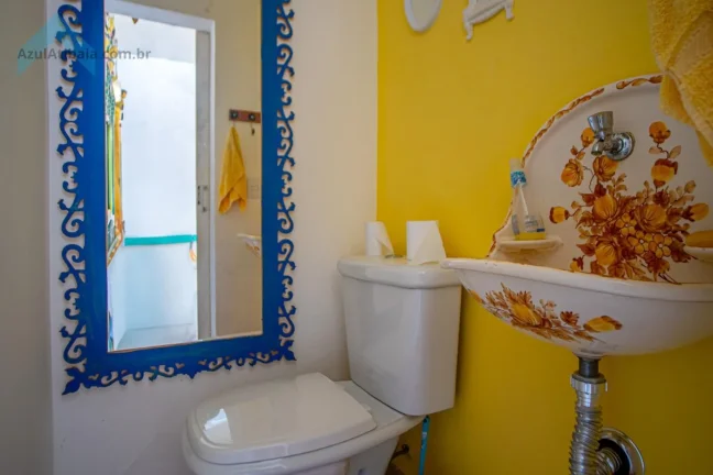 Imagem Casa térrea com 3 suítes à venda na Quadra dos Príncipes em Atibaia/SP
