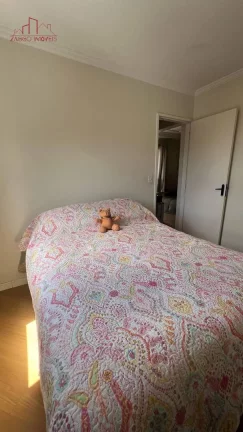 Imagem Oportunidade de Apartamento no Condomínio Zíngaro - 2 dormitórios.