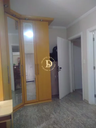 Imagem Apartamento - Ed. Pamplona - Cidade Jardim - 3 dorm (1 suíte) - 103m2