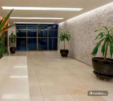 Imagem COMERCIAL COM 43 m² - VALONGO - SANTOS SP