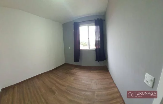 Imagem Apartamento à venda, 40 m² por R$ 214.000,00 - Jardim Albertina - Guarulhos/SP