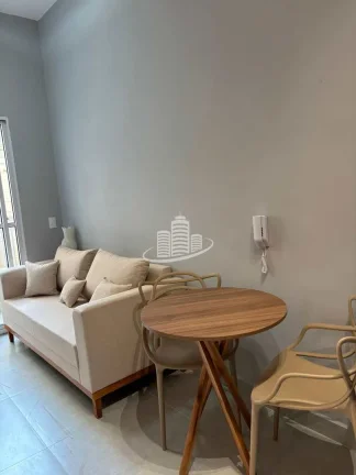 Imagem Apartamento Padrão