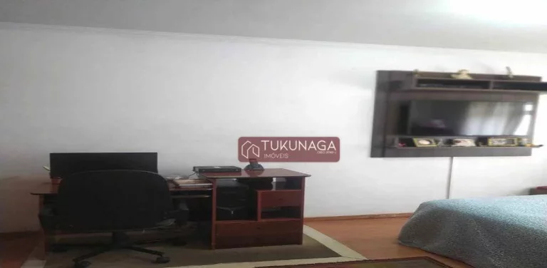 Imagem Apartamento à venda, 90 m² por R$ 450.000,00 - Alto da Mooca - São Paulo/SP