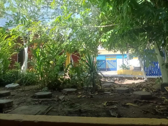 Imagem Casa para Venda em Itanhaém, Nossa Sra. do Sion, 4 dormitórios, 2 banheiros, 5 vagas