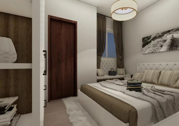 Imagem Apartamento em Santa Mônica - Belo Horizonte