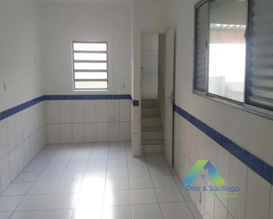 Imagem Salão Comercial para locação, Vila Moraes, São Paulo - .