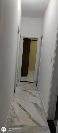 Imagem CASA 3 DORMITÓRIOS À VENDA, 100 M² POR R$ 530.000 - AVIAÇÃO - PRAIA GRANDE/SP