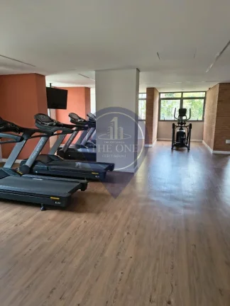 Imagem Apartamento para locação no Ipiranga, São Paulo-SP: 2 quartos, 1 suíte, 2 salas, 2 banheiros, 1 vaga de garagem, 54m². Venha conferir!