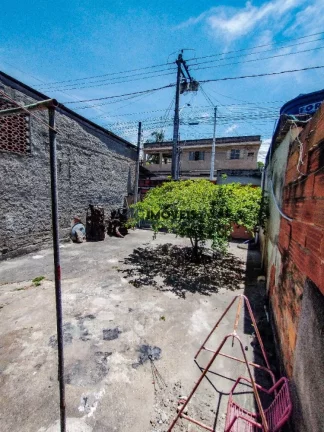 Imagem Casa a Venda no bairro Laranjal - São Gonçalo, RJ