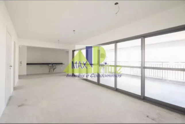 Imagem APARTAMENTO 03 DORMITÓRIOS/03 SUÍTES/VARANDA GOURMET /02 VAGAS COBERTAS/DEPÓSITO