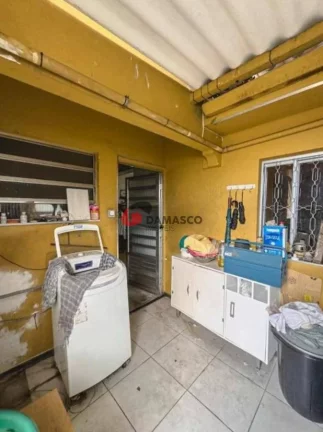 Imagem Sobrado à venda 2 Quartos, 2 Vagas, 156M², Barcelona, São Caetano do Sul - SP