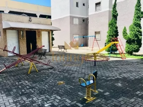 Imagem Apartamento à Venda Parque Bela Vista Z.Sul - Votorantim/SP