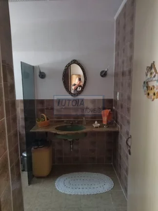 Imagem CASA À VENDA NA VILA MARIANA, SÃO PAULO.