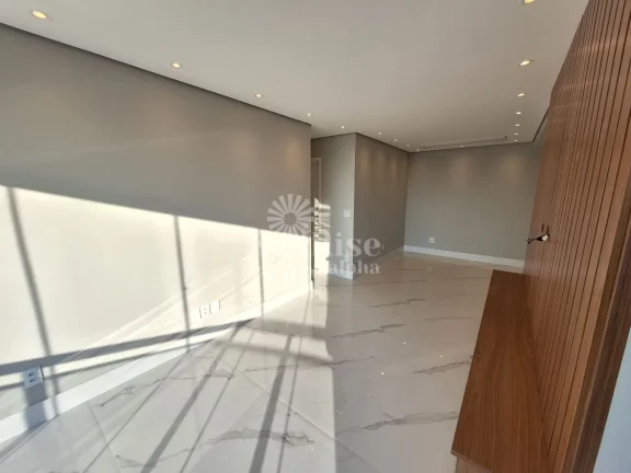 Imagem Apartamento para alugar com 2 quartos e 2 vagas 89 m² R$15.877 pacote Wave - Barueri/SP