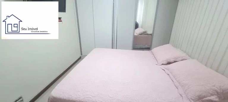 Imagem Apartamento à venda no Pechincha 3 Quartos - Condomínio Bosque da Mirataia
