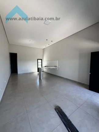 Imagem Casa térrea nova no Jardim São Felipe  Atibaia