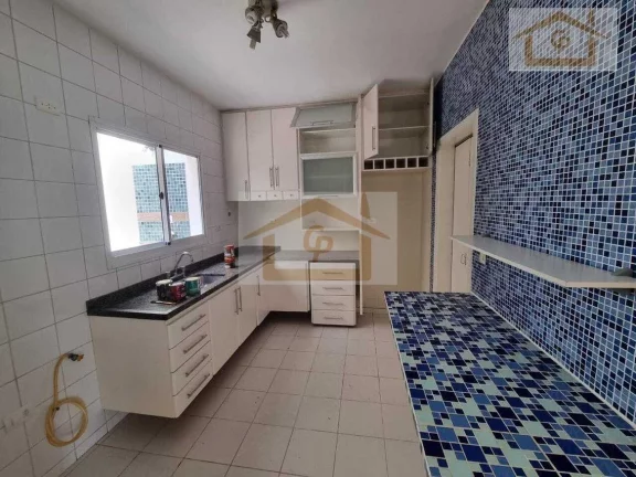 Imagem Casa isolada, Próximo ao Templo Zulai, 3 quartos, 2 vagas