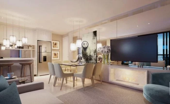 Imagem O empreendimento exibe todo o seu charme de raízes europeias. Com fácil acesso ao centro da cidade... Imagem O empreendimento exibe todo o seu charme de raízes europeias. Com fácil acesso ao centro da cidade...