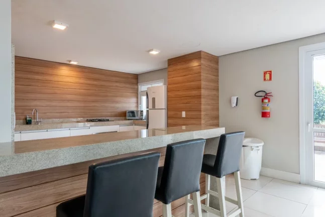 Imagem Apartamento à venda no bairro Petrópolis - Porto Alegre/RS